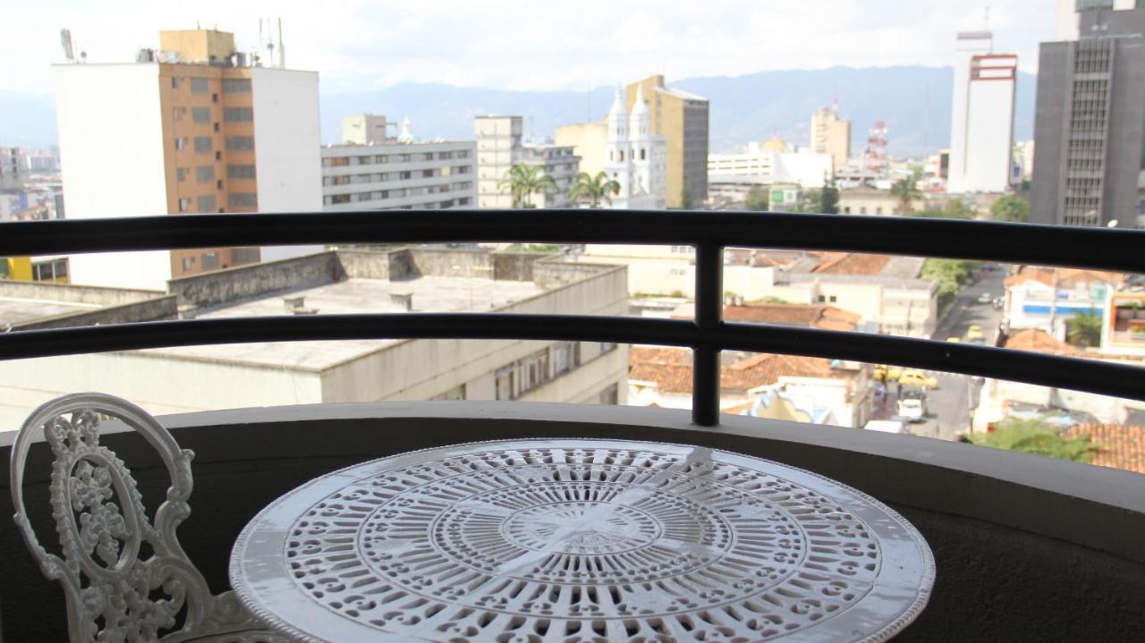 Hotel Ciudad Bonita Bucaramanga Exterior photo